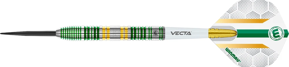 Strėlytės Winmau Xenon 90%, 23 gramų