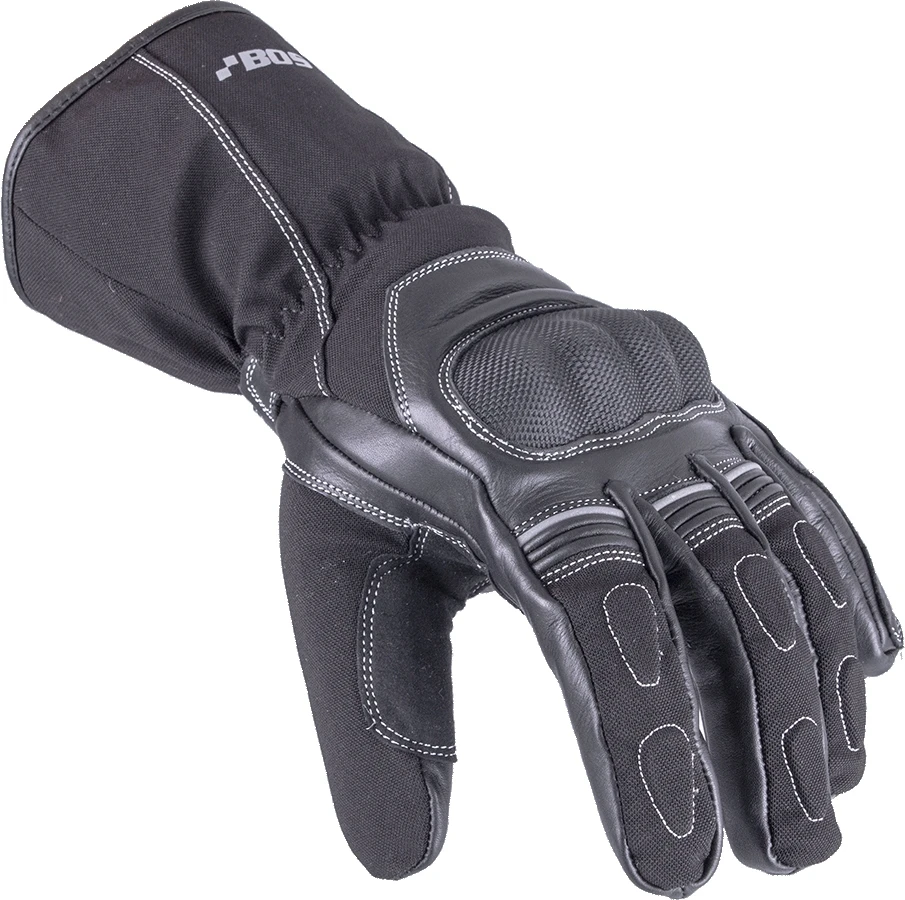 Winter Moto Gloves BOS Colorado