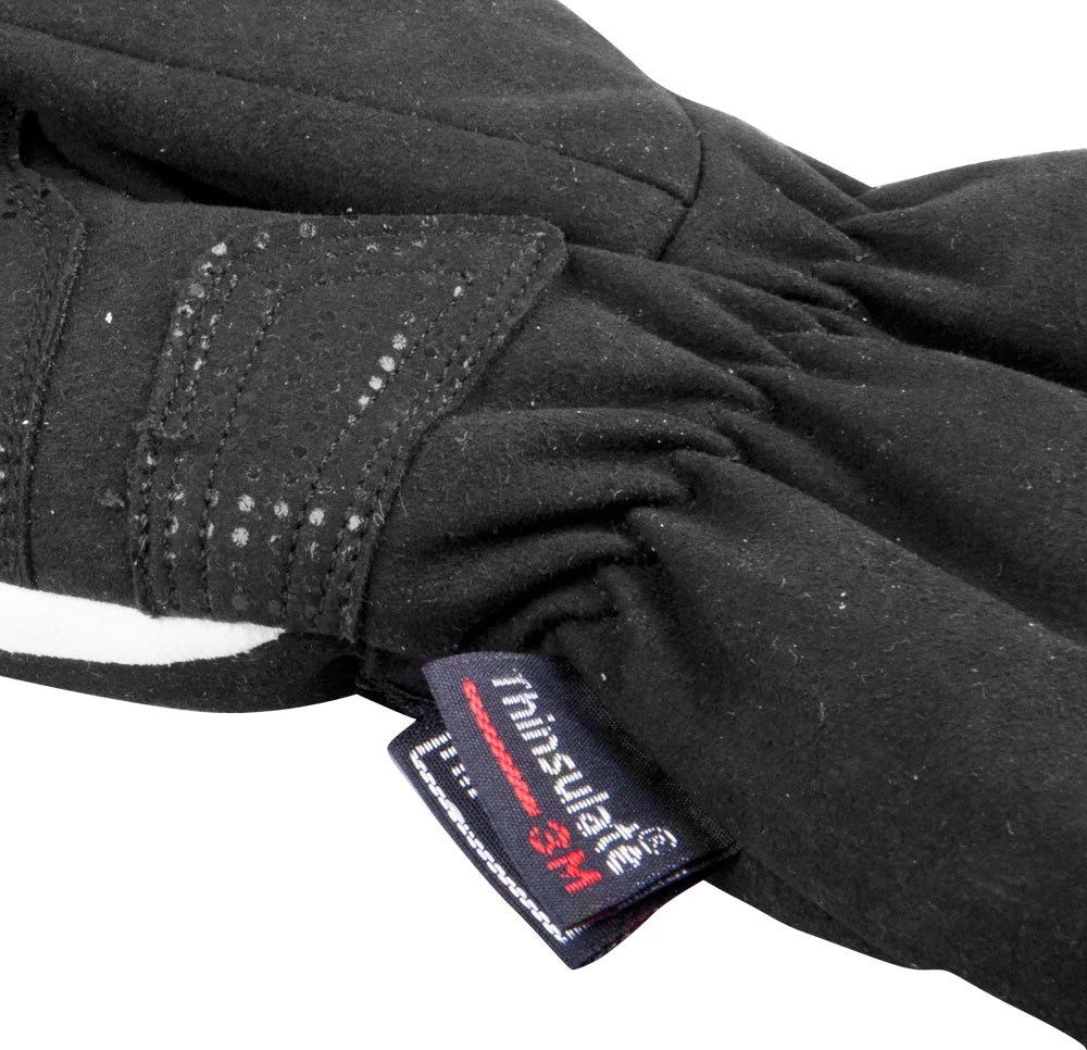 Winter Moto Gloves BOS G-Winter