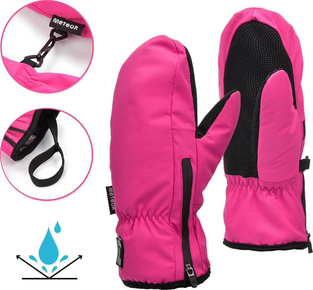 Winterhandschuhe meteor juna