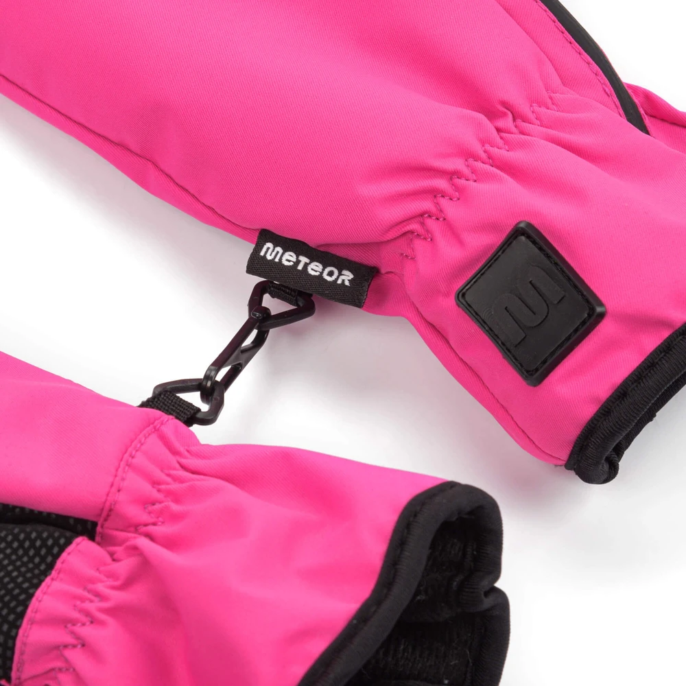 Winterhandschuhe meteor juna