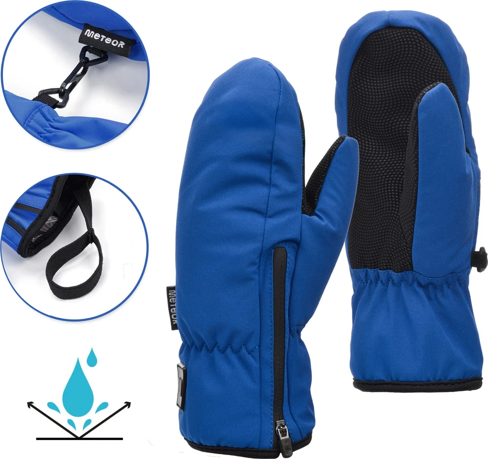 Winterhandschuhe meteor orel