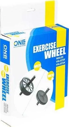 WK20 DVIGUBI TRENIRUOČIŲ RATAI ONE FITNESS