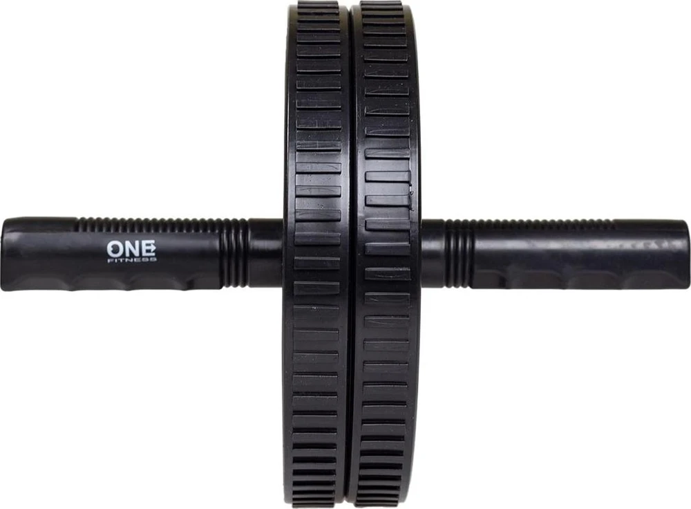 WK20 DVIGUBI TRENIRUOČIŲ RATAI ONE FITNESS