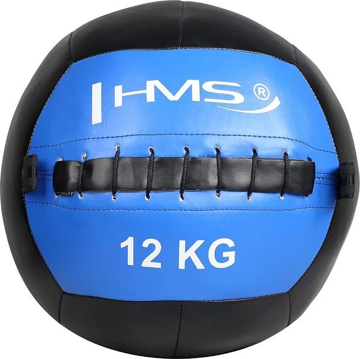 Kimštinis kamuolys HMS WLB - 15 kg