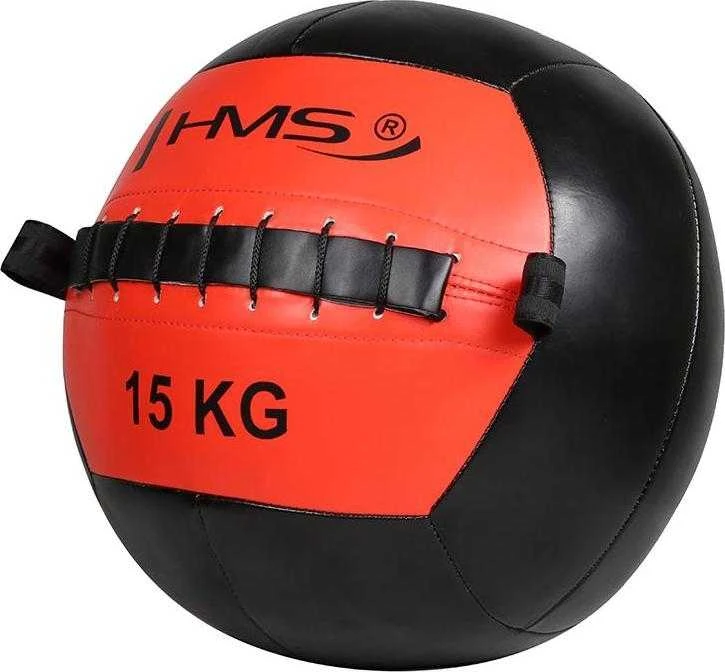 Kimštinis kamuolys HMS WLB - 4kg