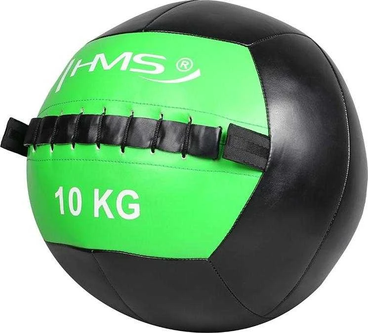 Kimštinis kamuolys HMS WLB - 4kg