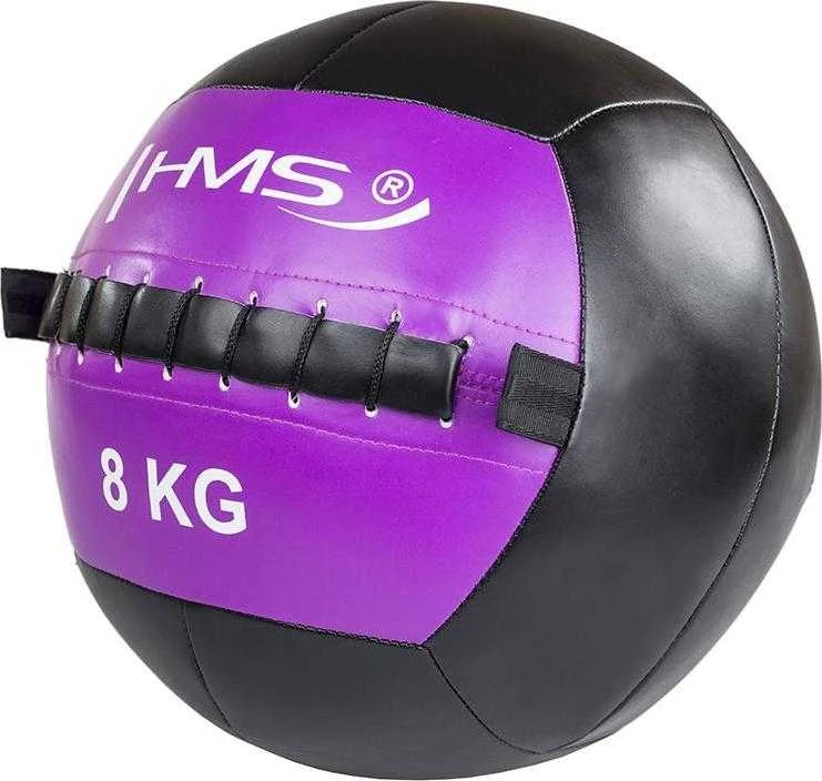 Kimštinis kamuolys HMS WLB - 4kg