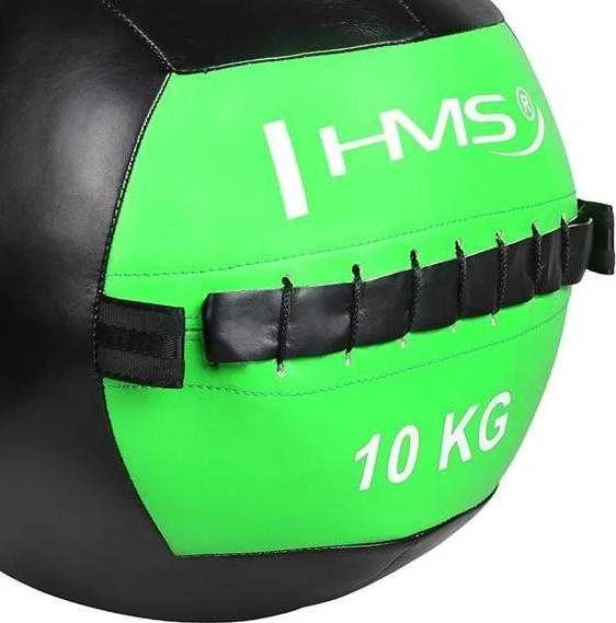 Kimštinis kamuolys HMS WLB - 12 kg