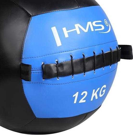 Kimštinis kamuolys HMS WLB - 15 kg