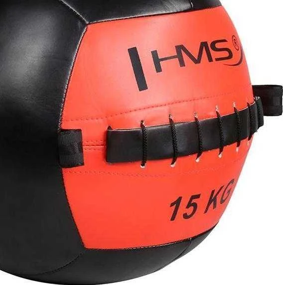 Kimštinis kamuolys HMS WLB - 4kg