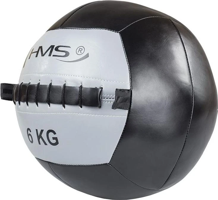 Kimštinis kamuolys HMS WLB - 6kg