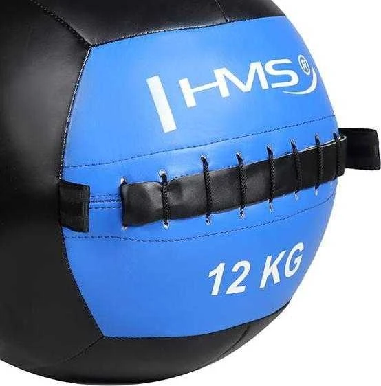 Kimštinis kamuolys HMS WLB - 4kg