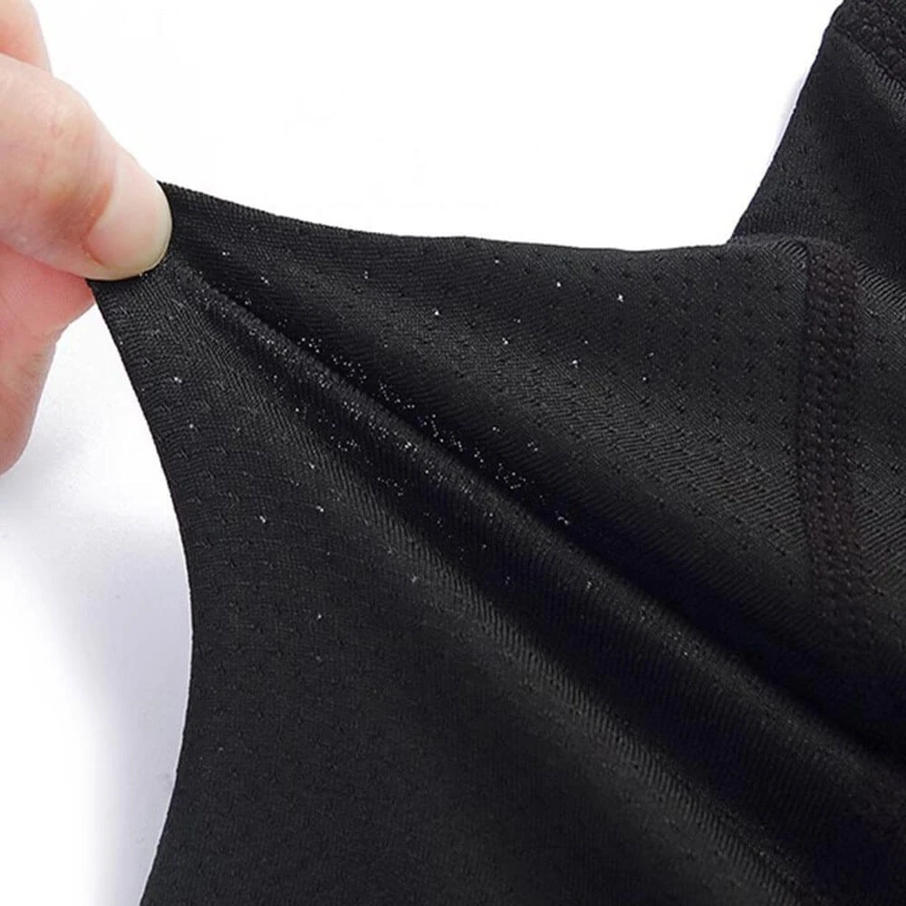 Women’s Gel-Padded Boxer Briefs inSPORTline Stradina