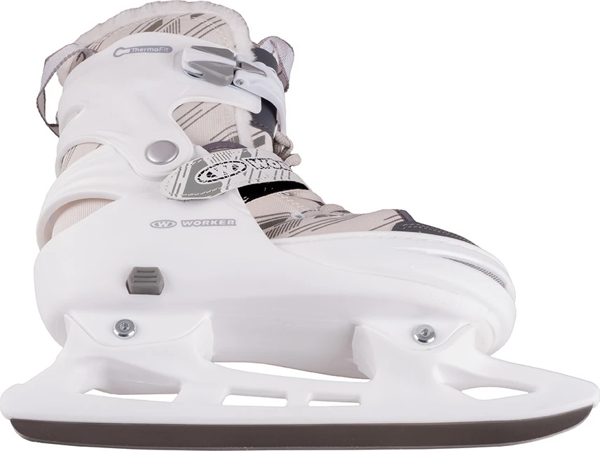 Women’s Ice Skates WORKER Bergera