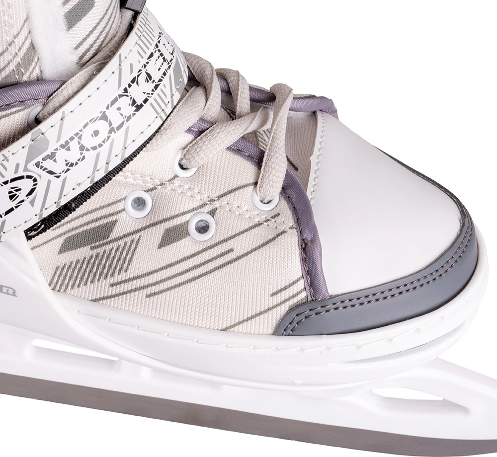 Women’s Ice Skates WORKER Bergera
