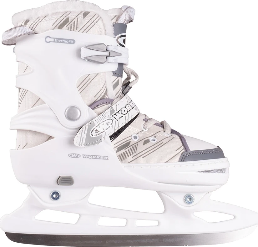 Women’s Ice Skates WORKER Bergera