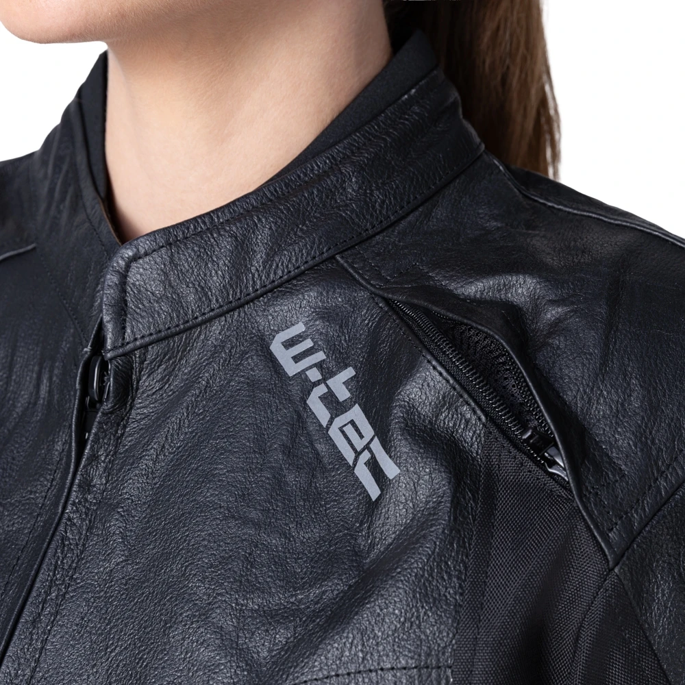 Women’s Motorcycle Jacket W-TEC Durmana