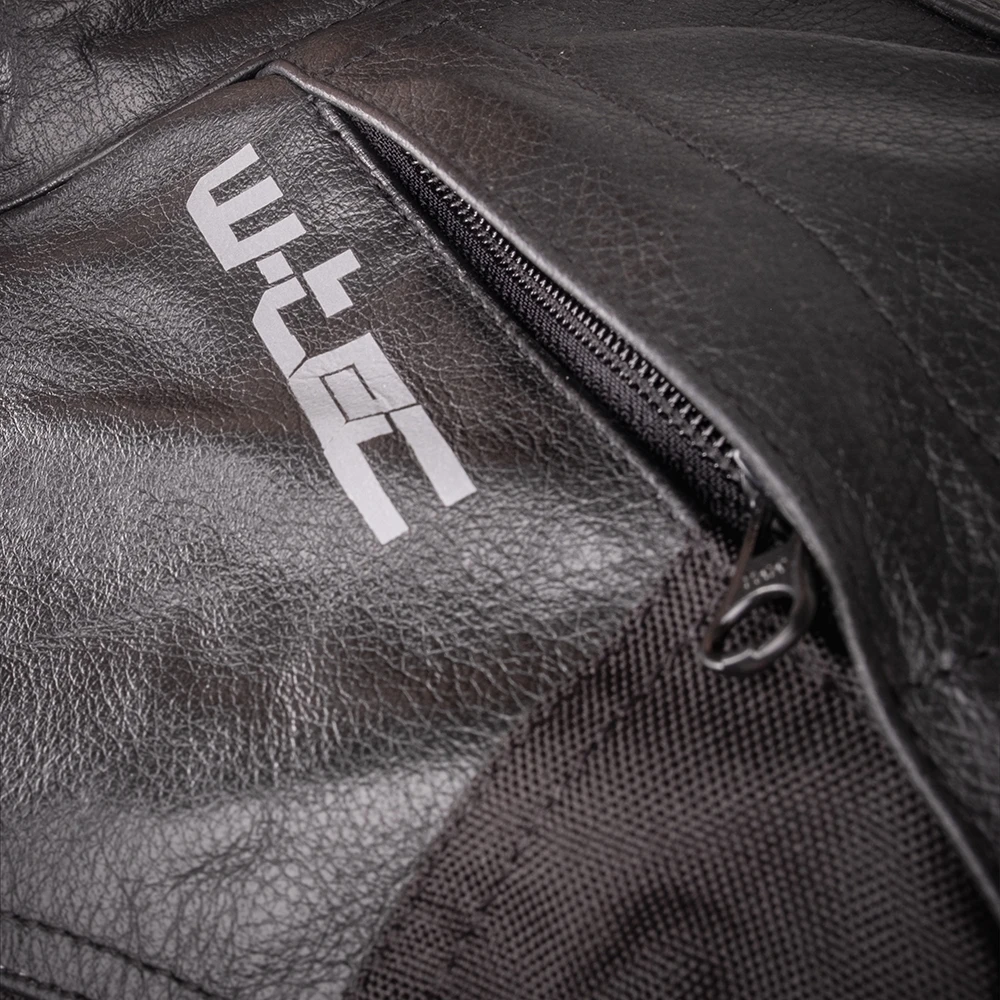 Women’s Motorcycle Jacket W-TEC Durmana