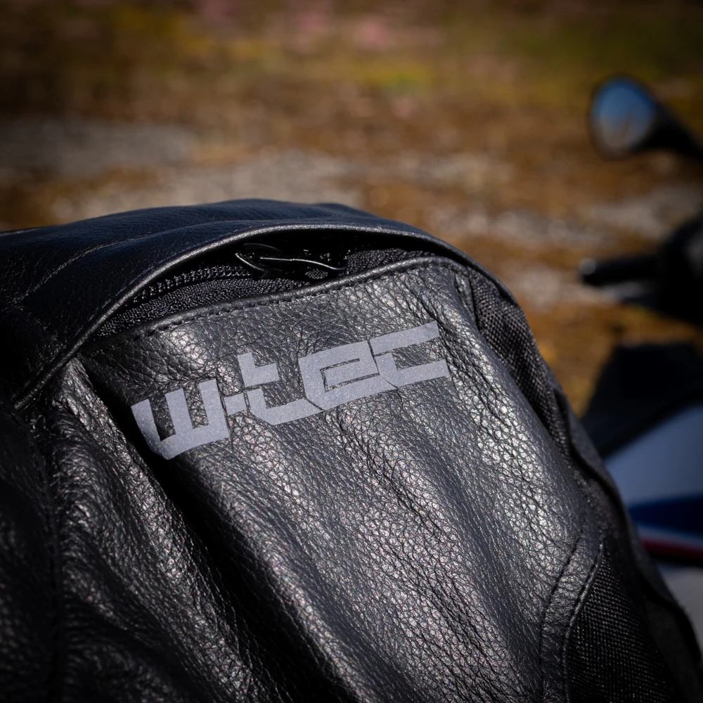 Women’s Motorcycle Jacket W-TEC Durmana