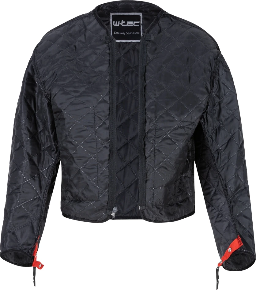 Women’s Motorcycle Jacket W-TEC Durmana