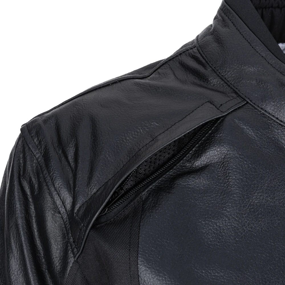 Women’s Motorcycle Jacket W-TEC Durmana