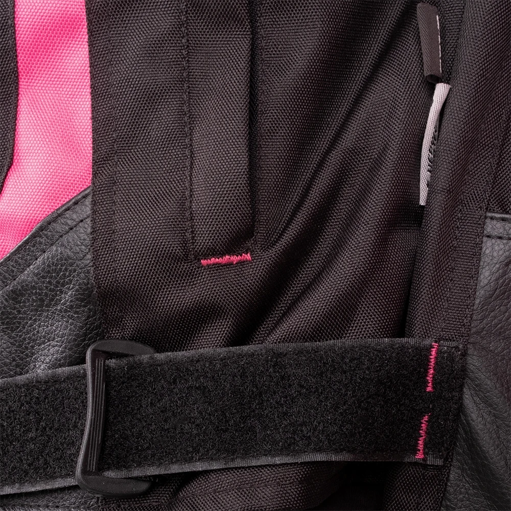 Women’s Motorcycle Jacket W-TEC Durmana