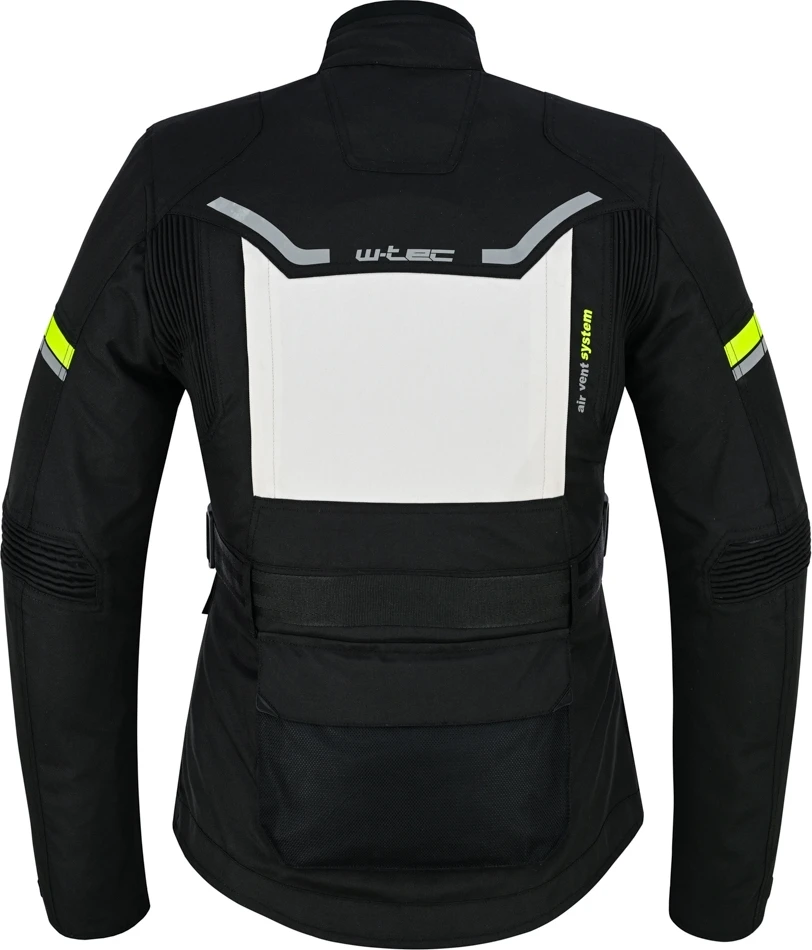 Moteriška motociklininko striukė W-TEC Warao Lady