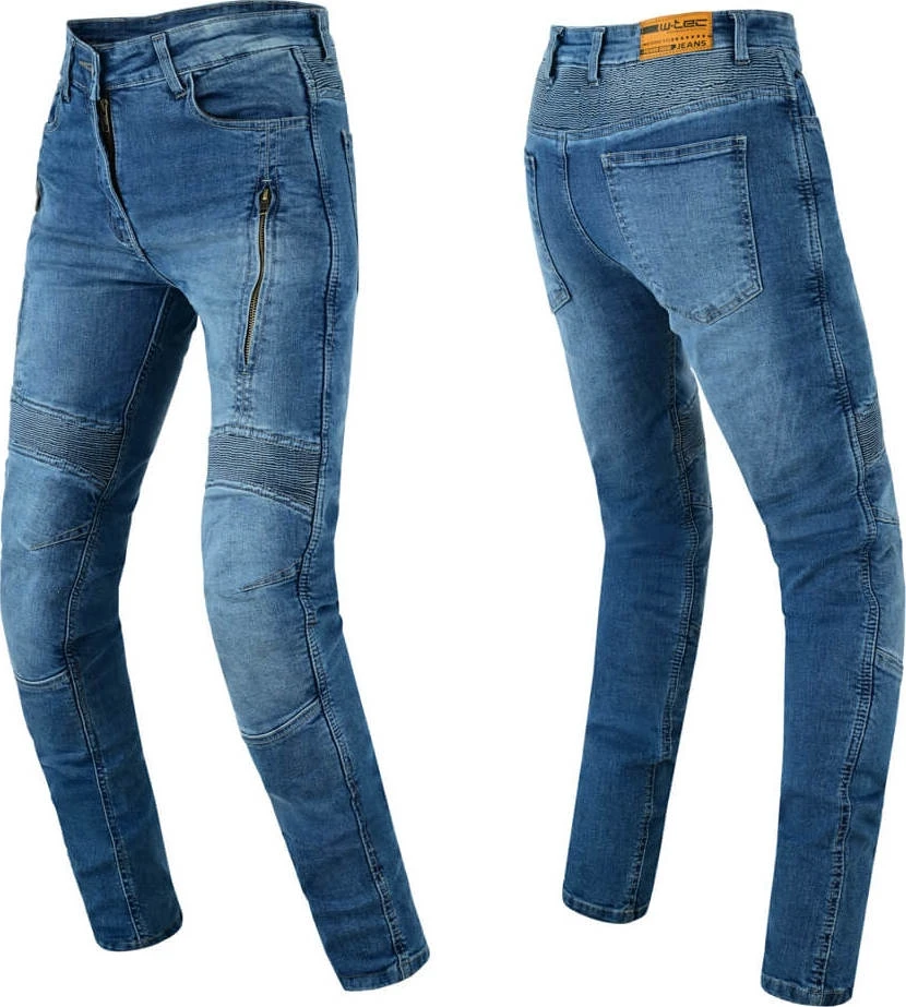 Women’s Motorcycle Jeans W-TEC Arikaro Lady