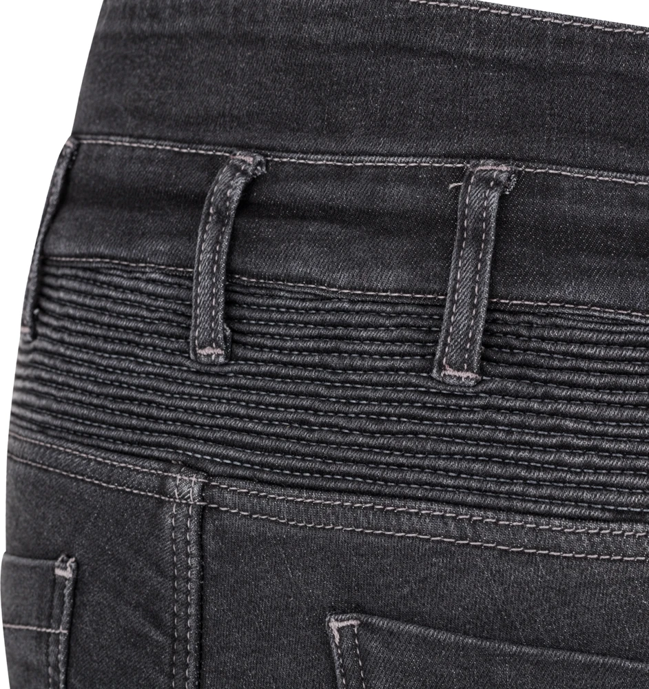 Women’s Motorcycle Jeans W-TEC Biterilla Eva Lady