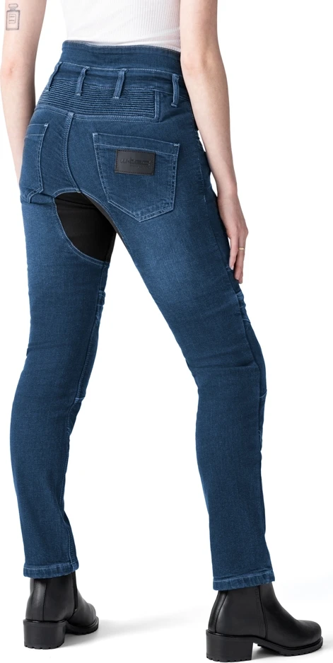 Women’s Motorcycle Jeans W-TEC Biterilla Eva Lady
