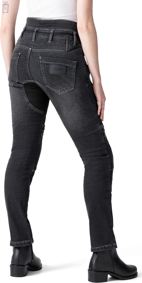 Women’s Motorcycle Jeans W-TEC Biterilla Eva Lady