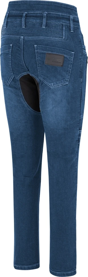 Women’s Motorcycle Jeans W-TEC Biterilla Eva Lady