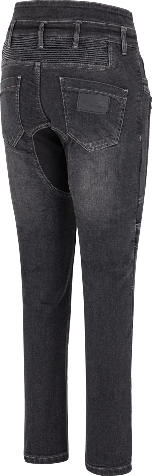 Women’s Motorcycle Jeans W-TEC Biterilla Eva Lady