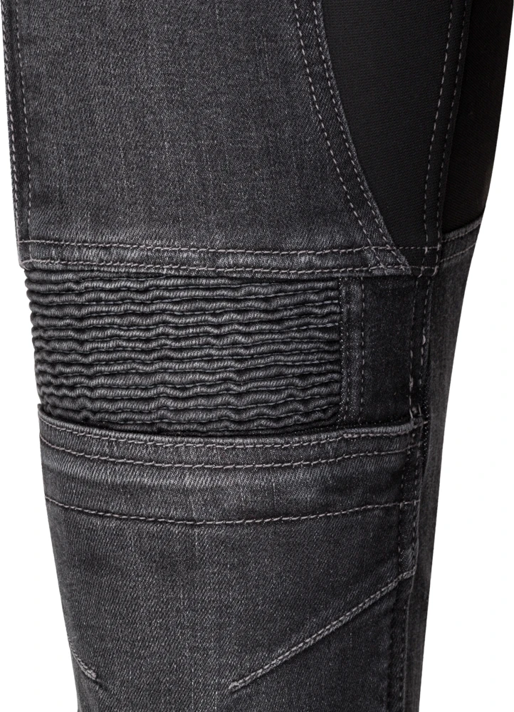 Women’s Motorcycle Jeans W-TEC Biterilla Eva Lady