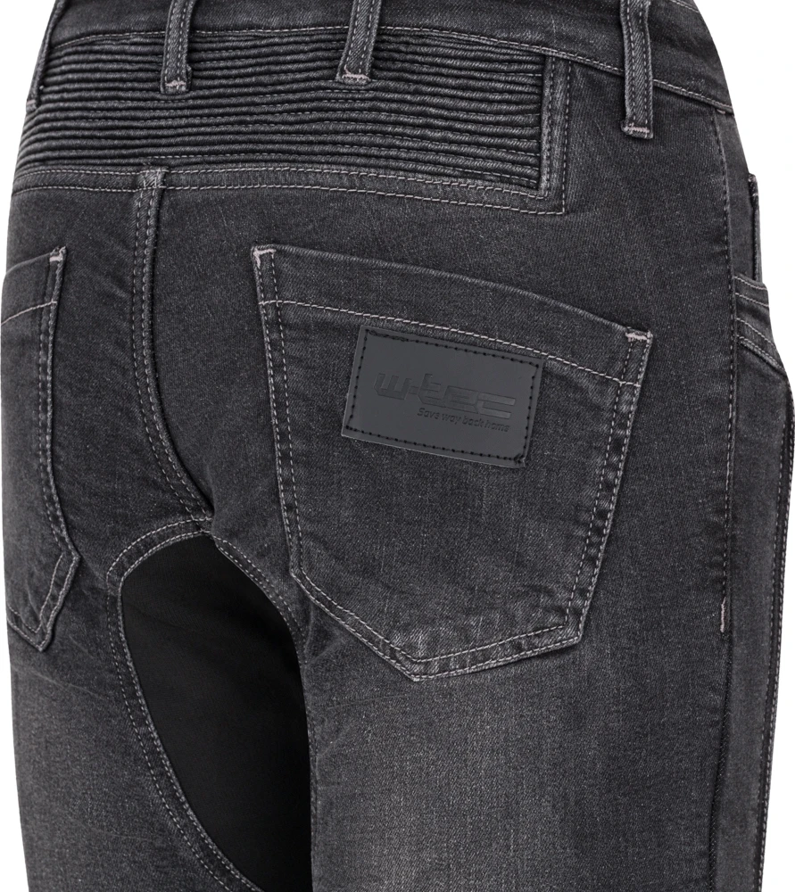 Women’s Motorcycle Jeans W-TEC Biterilla Eva Lady