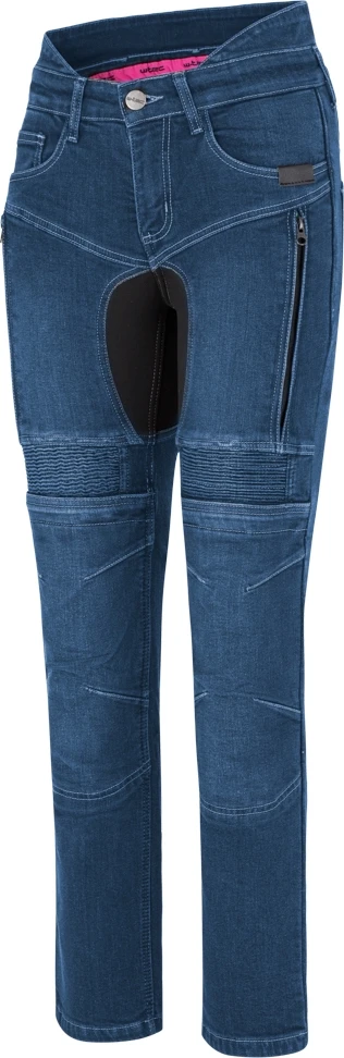 Women’s Motorcycle Jeans W-TEC Biterilla Eva Lady