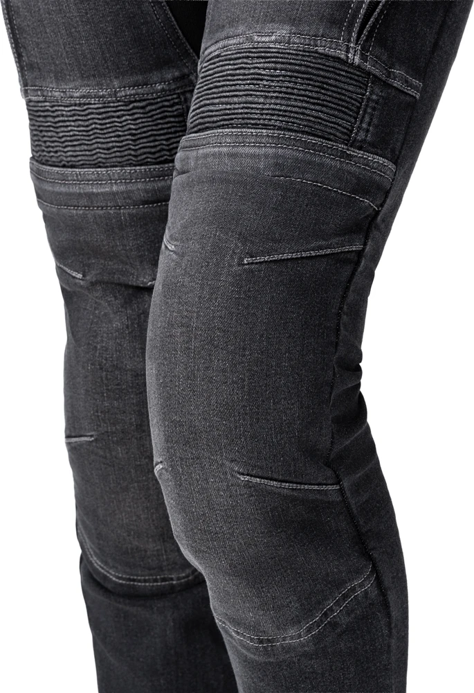 Women’s Motorcycle Jeans W-TEC Biterilla Eva Lady