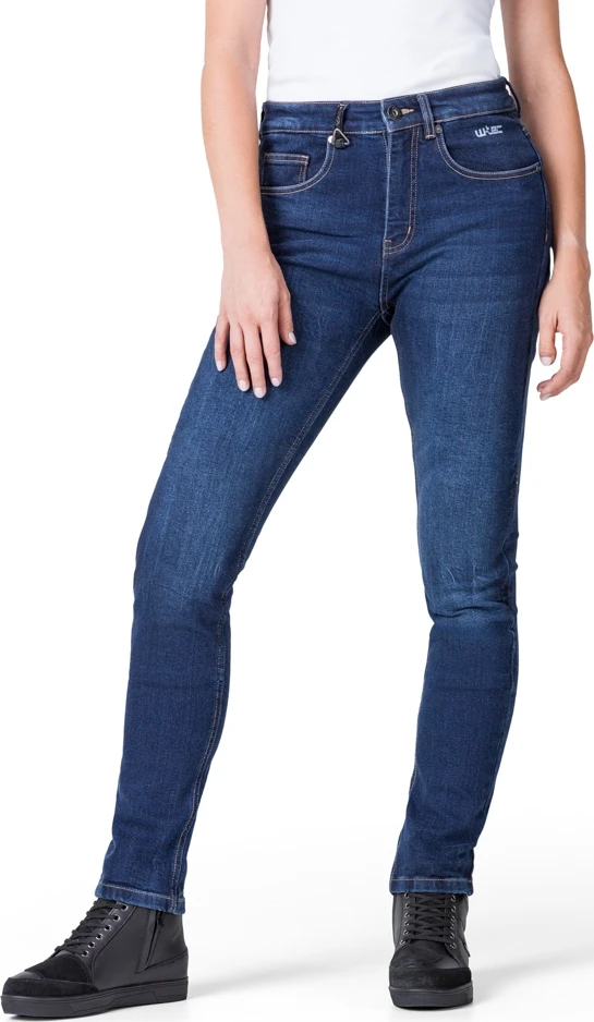 Women’s Motorcycle Jeans W-TEC Nairobi