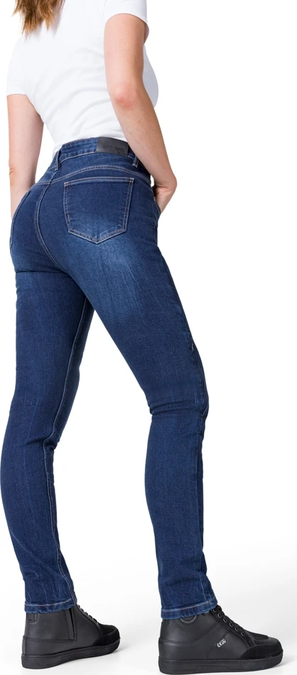 Women’s Motorcycle Jeans W-TEC Nairobi