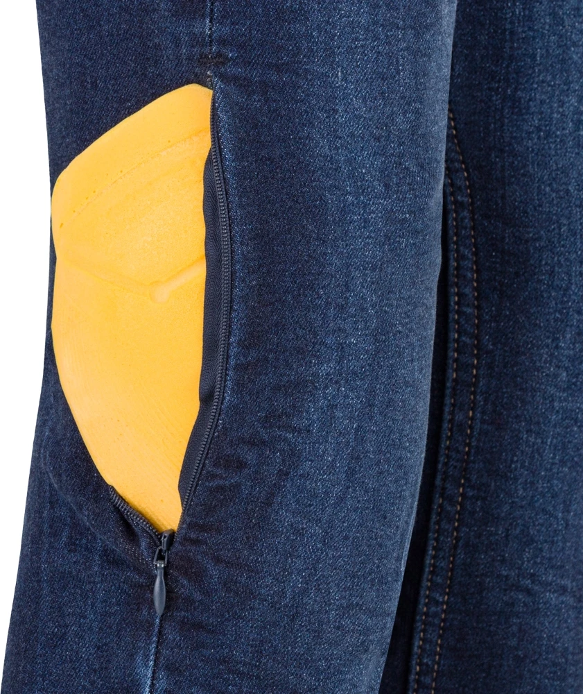 Women’s Motorcycle Jeans W-TEC Nairobi