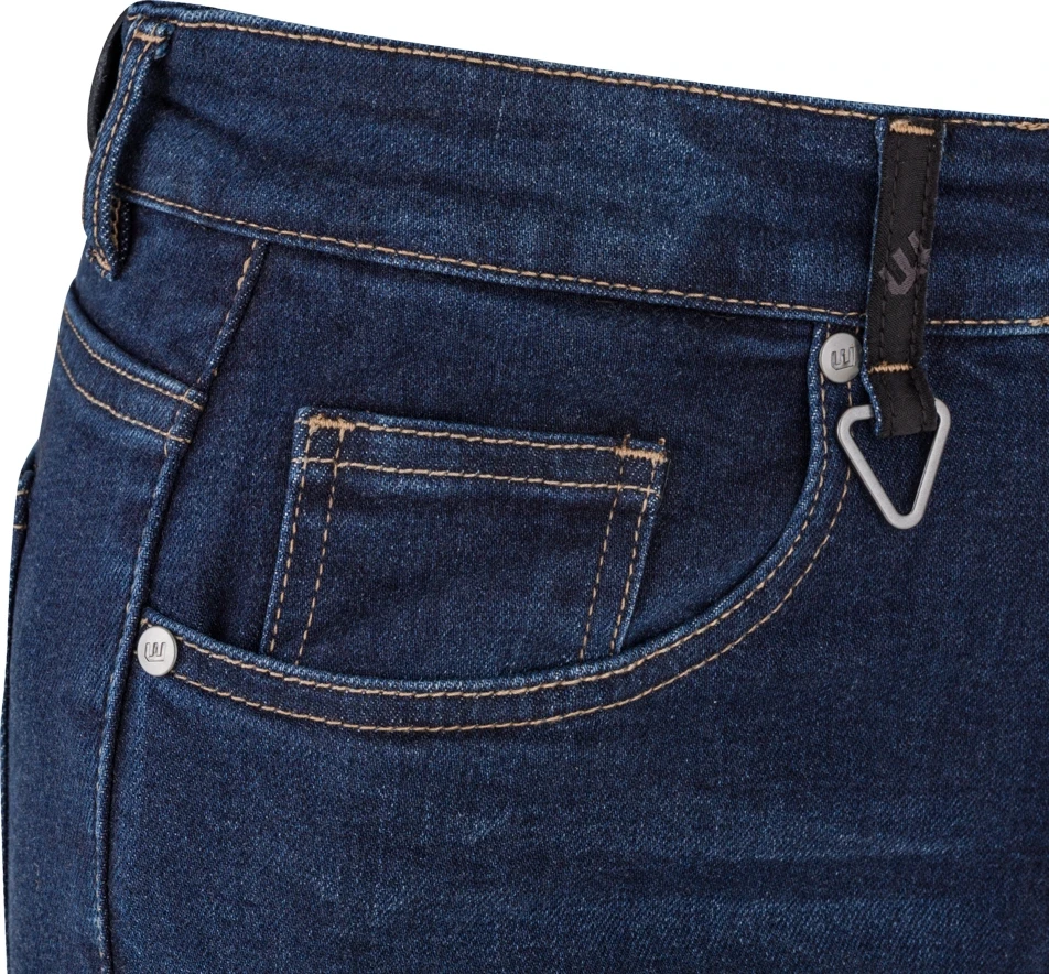 Women’s Motorcycle Jeans W-TEC Nairobi