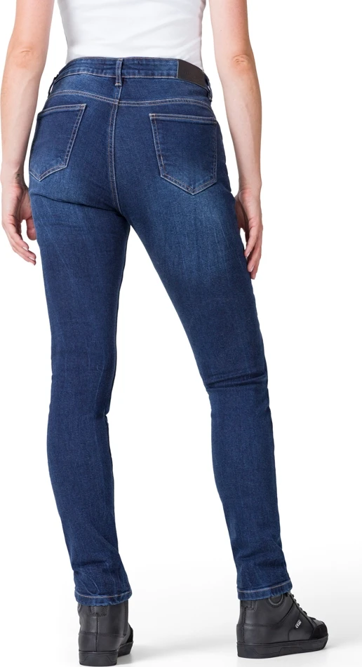 Women’s Motorcycle Jeans W-TEC Nairobi