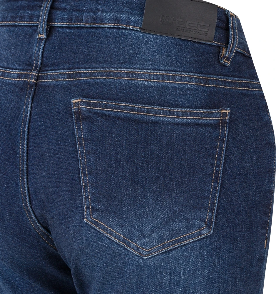 Women’s Motorcycle Jeans W-TEC Nairobi