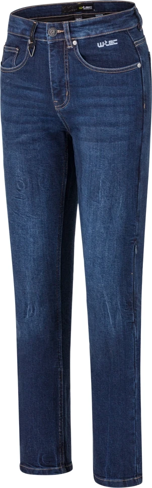 Women’s Motorcycle Jeans W-TEC Nairobi