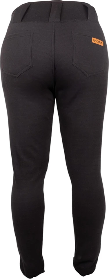 Women’s Motorcycle Leggings W-TEC Lukrecia
