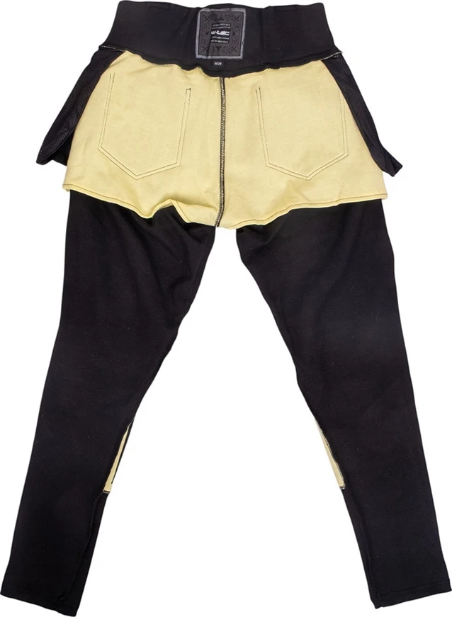Women’s Motorcycle Leggings W-TEC Lukrecia