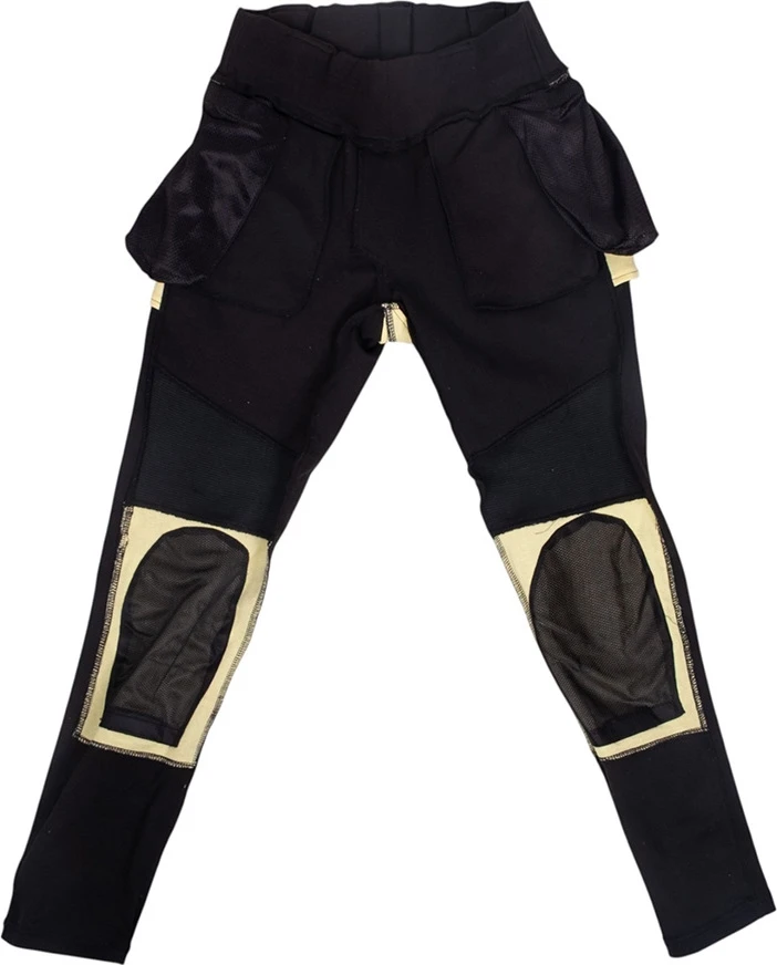 Women’s Motorcycle Leggings W-TEC Lukrecia