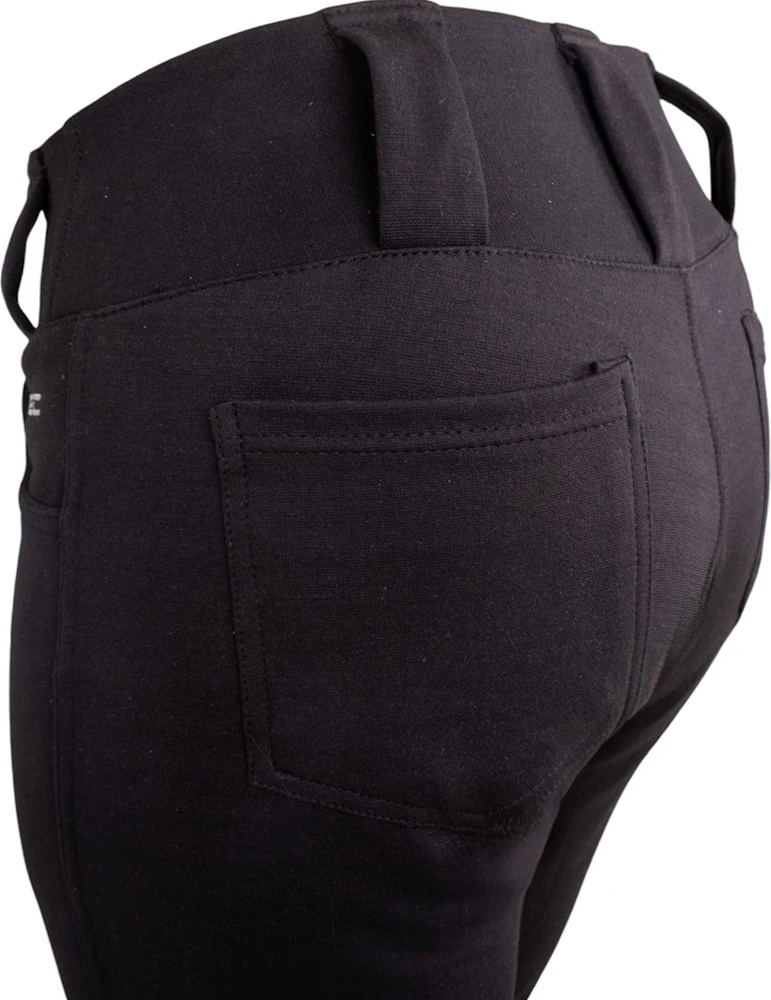 Women’s Motorcycle Leggings W-TEC Lukrecia
