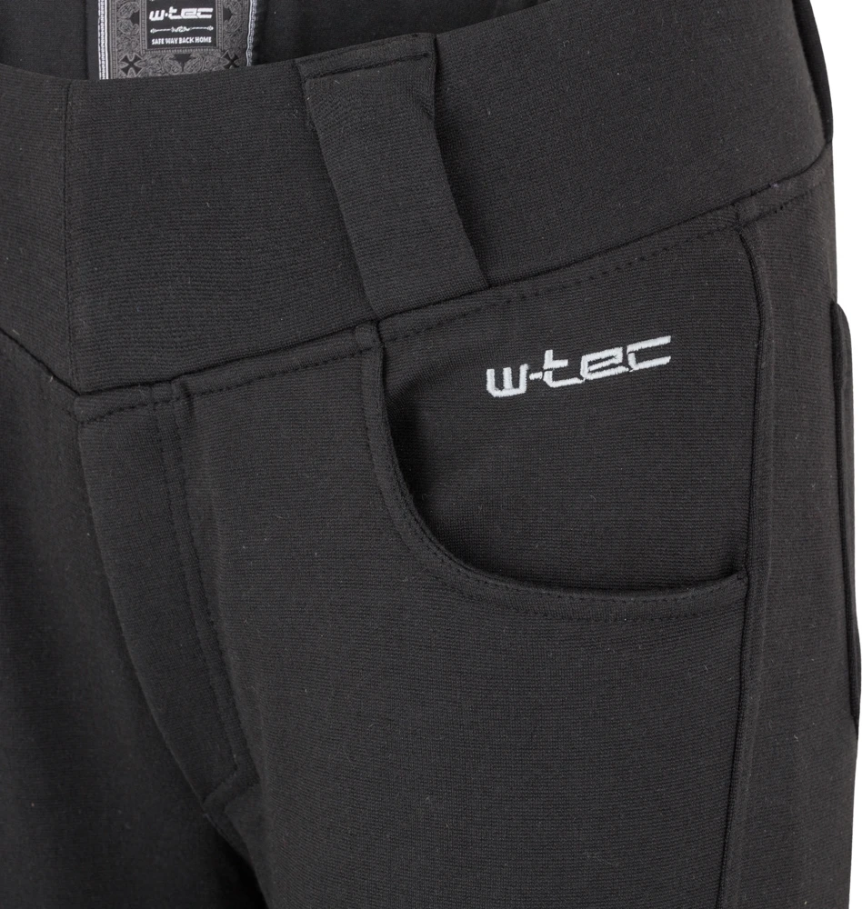 Moteriškos motociklininkų tamprės W-TEC Lukrecia Base